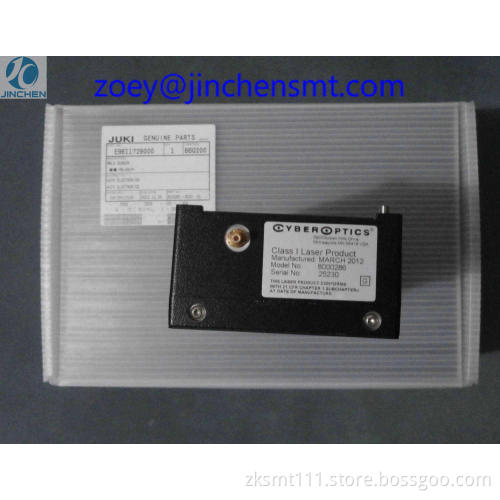 Juki Laser E9611729000 8010518 8008000 8006268 8000286
